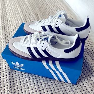 Big kid Adidas Sumba OG
